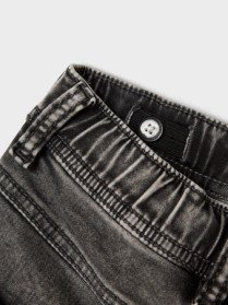 NAME IT Sweat Jeans Ryan Medium Grey Denim